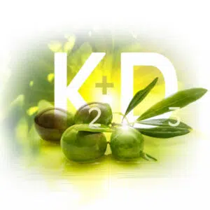 Natur Tanya Oliva K2+D3 vitamin kapszula - 40db Natur Tanya Oliva K2+D3 vitamin kapszula - 40db