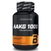 BioTech USA AAKG 1000mg tabletta - 100db