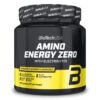 BioTech USA Amino Energy Zero elektrolitokkal lime - 360g