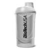 BioTech USA Átlátszó Wave Shaker 600ml