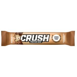 BioTech USA Crush Bar cookies&cream szelet
