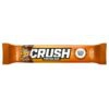 BioTech USA Crush Bar csokoládé-mogyoróvaj szelet - 64g