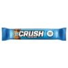 BioTech USA Crush Bar toffee-kókusz szelet - 64g