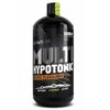 BioTech USA Multi Hypotonic Drink ananász ital - 1000 ml