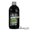 BioTech USA Multi Hypotonic Drink erdei gyümölcs ital - 1000 ml