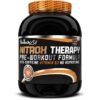 BioTech USA Nitrox Therapy (új) áfonya - 340g