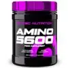 Scitec Nutrition Amino 5600 tabletta - 200db