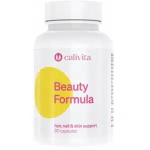 CaliVita Beauty Formula tabletta - 60db