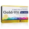 Olimp Labs Gold-Vit for men kapszula - 30db