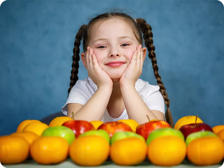 WTN Lurkó Multivitamin gyerekeknek