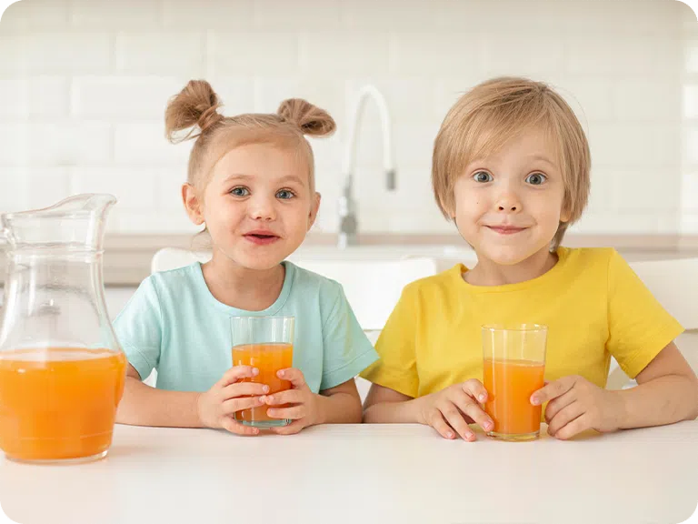 WTN Lurkó Multivitamin gyerekeknek