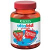 Béres Vitakid Kalcium+D3 cukormentes gumivitamin - 30db