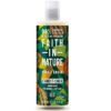 Faith in Nature Shea vaj és Argán olaj hajkondícionáló - 400ml