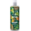 Faith in Nature Shea vaj és Argán olaj sampon - 400ml