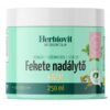 Herbiovit Fekete nadálytő krém - 250ml