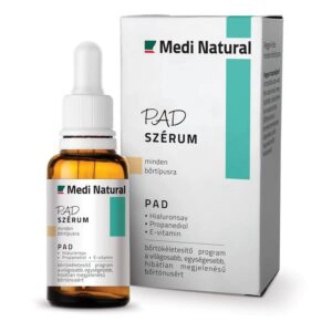 Medinatural PAD szérum - 30ml
