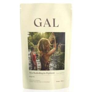 GAL Marhakollagén Peptidek Argentin - 300g