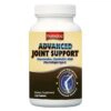 Pharmekal Advanced Joint Support porcerősítő tabletta - 120db