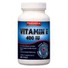 Pharmekal E-vitamin 400 IU gélkapszula - 100db