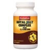 Pharmekal Royal Jelly - Méhpempő vitamin komplex gélkapszula - 100db