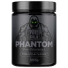 Pure Gold Phantom Pre-Workout - ananász ízű italpor - 300g