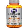 Now L-Glutamine kapszula - 120db