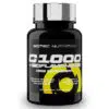 Scitec Nutrition C-vitamin 1000mg + Bioflavonoid kapszula - 100db