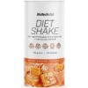 BioTech USA Diet Shake sós karamell - 720g