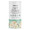 BioTech USA Diet Shake vanília - 720g