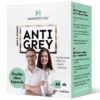 Hair Medical Anti Grey őszülés elleni kapszula - 60db