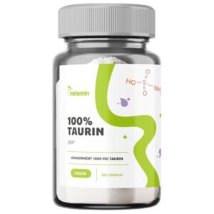 Netamin 100% Taurin por - 180g