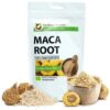 SuperGreens Maca gyökér por - 200g