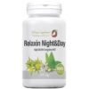 SuperGreens Relaxin Night&Day kapszula - 60db