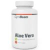 GymBeam Aloe Vera kapszula - 90db