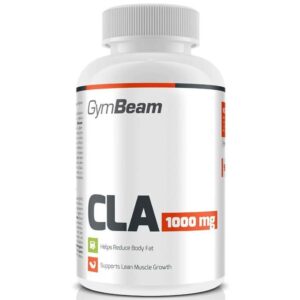 GymBeam CLA kapszula - 90db
