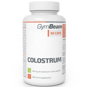 GymBeam Colostrum kapszula - 90db