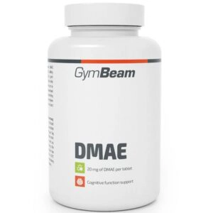 GymBeam DMAE tabletta - 90db