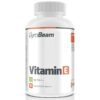 GymBeam E-vitamin kapszula - 60db