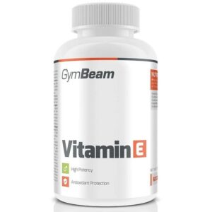 GymBeam E-vitamin kapszula - 60db