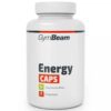 GymBeam Energy CAPS kapszula - 120db