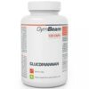 GymBeam Glükomannán - Ördögnyelv tabletta - 120db