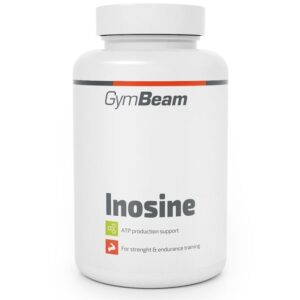GymBeam Inozin kapszula - 120db