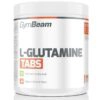 GymBeam L-Glutamin tabletta - 300db