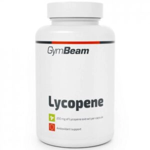 GymBeam Likopin kapszula - 90db