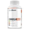 GymBeam Omega 3-6-9 kapszula - 120db