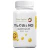 SuperGreens Superum C - C-vitamin komplex tabletta - 60db