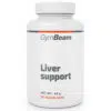 GymBeam Liver Support - Májvédő kapszula - 90db