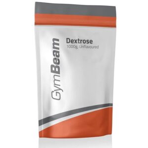 GymBeam Dextróz - 1000g