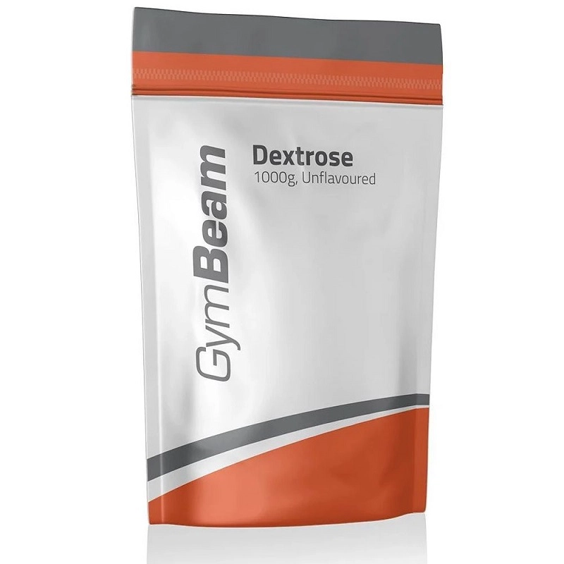 GymBeam Dextróz - 1000g GymBeam Dextróz - 1000g