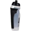 GymBeam Ergo fekete kulacs - 600ml